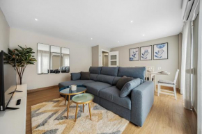Comfort and Relax near Old Town & Self Check-In, Marbella